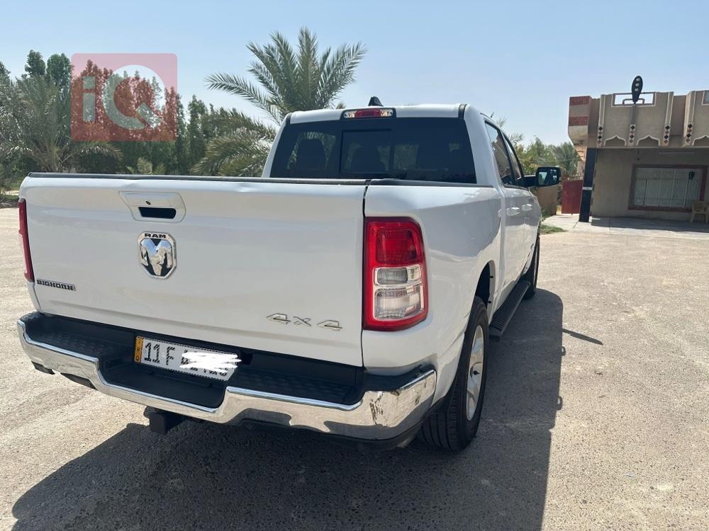 رام 1500